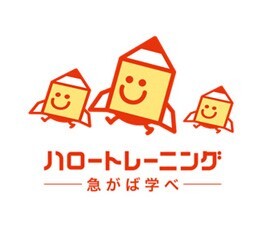 ハロートレーニングロゴ