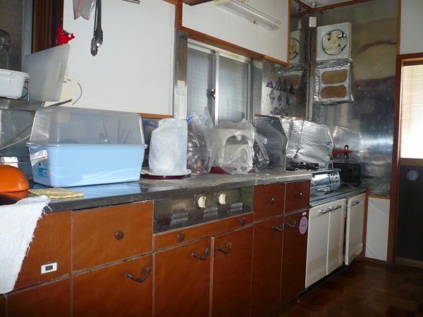 detached 真田町傍陽2333