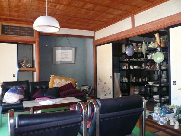 detached 真田町傍陽2333