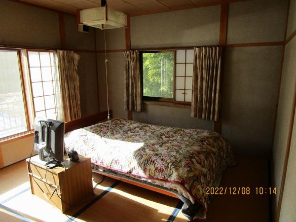 detached 真田町傍陽2333