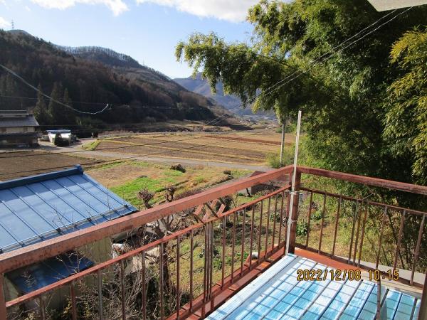 detached 真田町傍陽2333