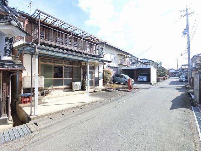 管理番号：2230（物件番号：UL-0176）の外観（2）