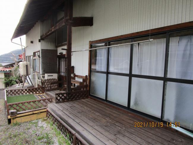 管理番号：4214（物件番号：UR-0133）の外観（2）