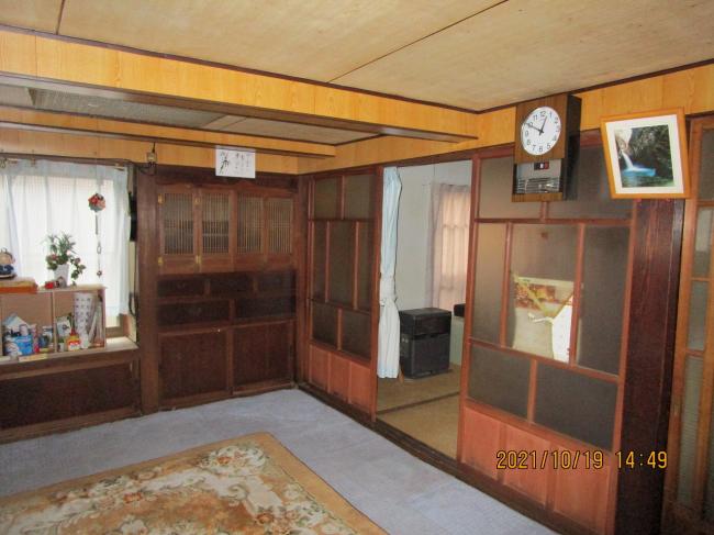 管理番号：4214（物件番号：UR-0133）の和室（2）