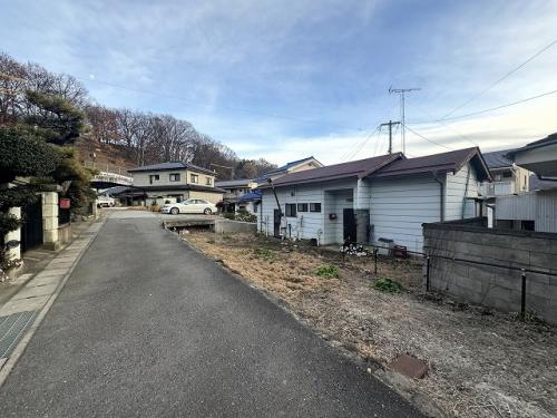 管理番号：1270（物件番号：UR-0206）の外観（2）