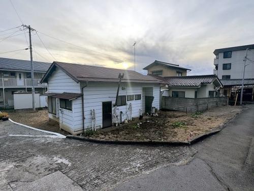 管理番号：1270（物件番号：UR-0206）の外観（3）