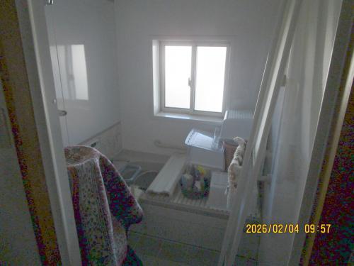 管理番号：3269（物件番号：UL-0299）の風呂