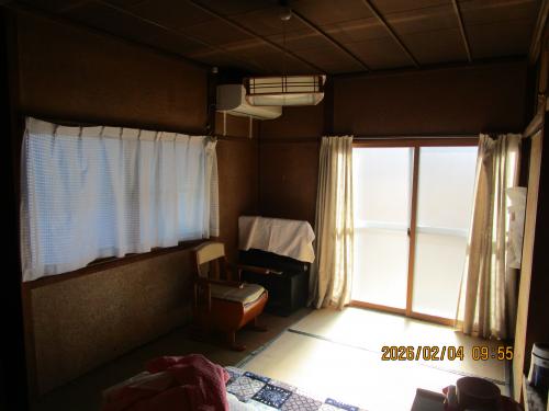 管理番号：3269（物件番号：UL-0299）の居室（1）