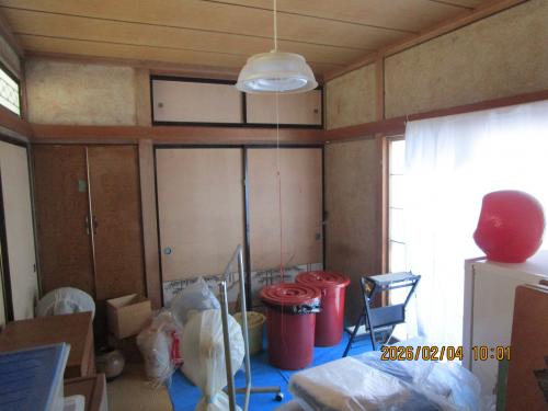 管理番号：3269（物件番号：UL-0299）の居室（2）