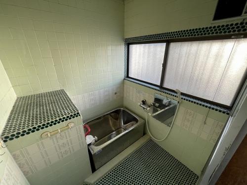 管理番号：3270（物件番号：UL-0302）の風呂