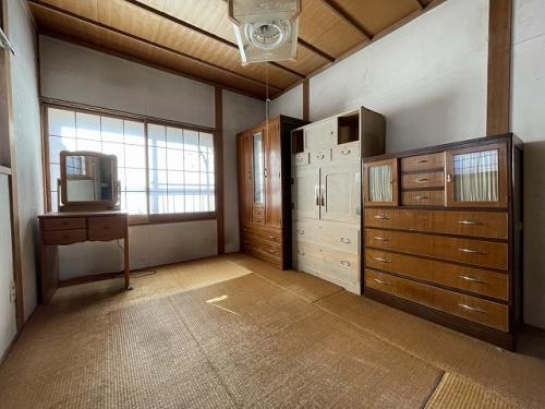 管理番号：3270（物件番号：UL-0302）の居室（2）