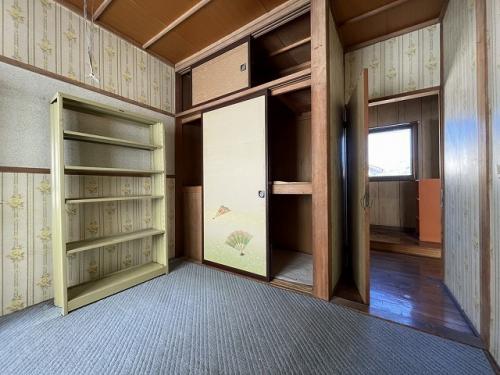 管理番号：3270（物件番号：UL-0302）の居室（3）