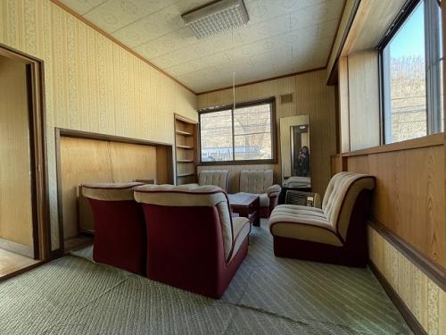 管理番号：3270（物件番号：UL-0302）の2階居室（1）