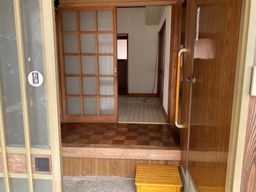 管理番号：4234（物件番号：UR-0189）の玄関