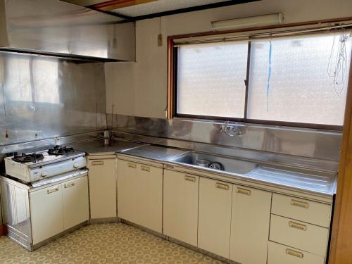 管理番号：4234（物件番号：UR-0189）の台所