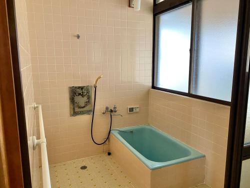 管理番号：4234（物件番号：UR-0189）の風呂