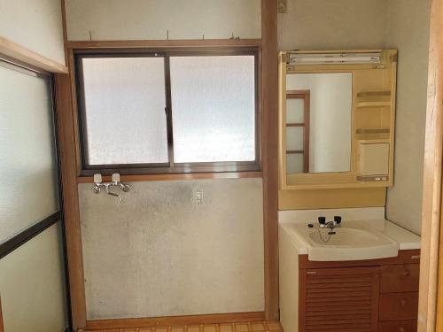 管理番号：4234（物件番号：UR-0189）の洗面台