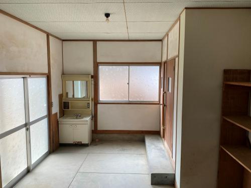 管理番号：4234（物件番号：UR-0189）の増築