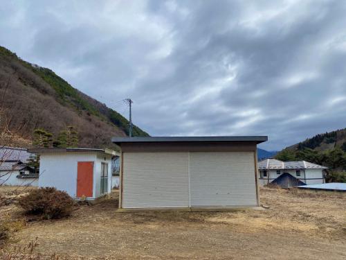 管理番号：4234（物件番号：UR-0189）の車庫