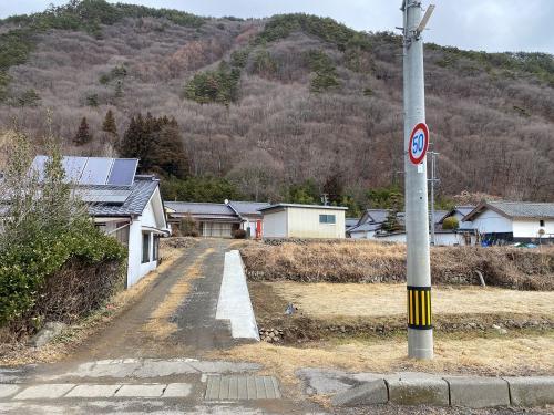 管理番号：4234（物件番号：UR-0189）の入口