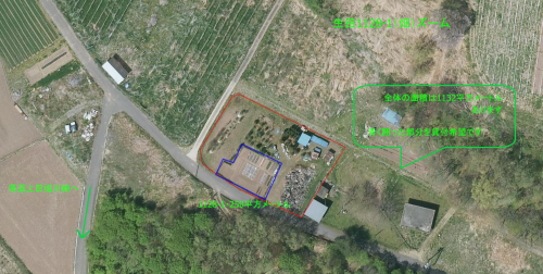 生田1128-1ズーム