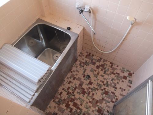 管理番号：1265（物件番号：UR-0199）の浴室