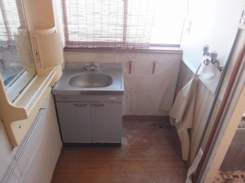 管理番号：1265（物件番号：UR-0199）の洗面