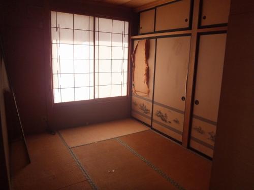 管理番号：1265（物件番号：UR-0199）の3階和室