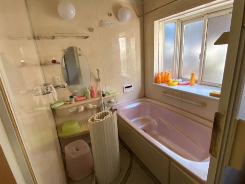 管理番号：3269（物件番号：UL-0289）の風呂