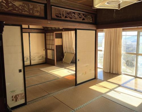 管理番号：3269（物件番号：UL-0289）の居室（1）