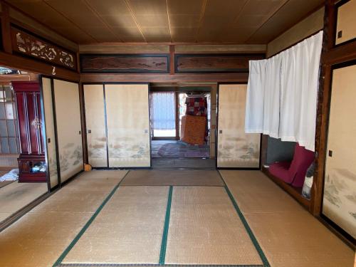 管理番号：3269（物件番号：UL-0289）の居室（2）