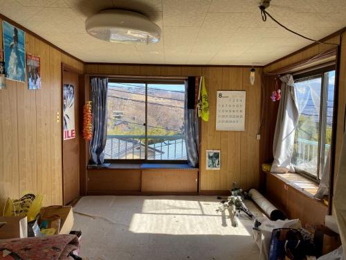 管理番号：3269（物件番号：UL-0289）の居室（3）