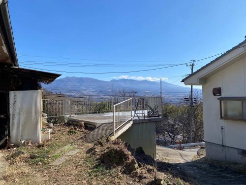 管理番号：3269（物件番号：UL-0289）の景色