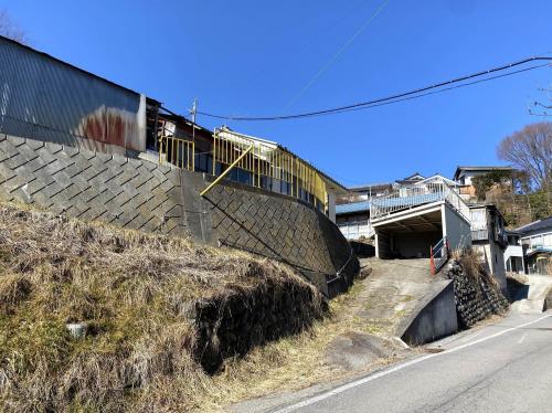 管理番号：3269（物件番号：UL-0289）の入口