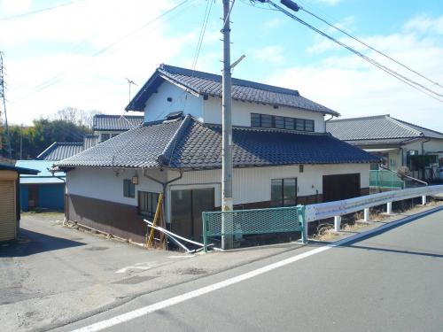 管理番号:1271(物件番号:UL-0207)の外観(2)