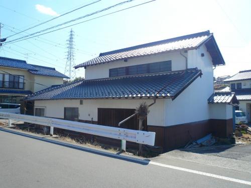 管理番号:1271(物件番号:UL-0207)の外観(3)