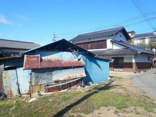 管理番号:1271(物件番号:UL-0207)の外観(4)