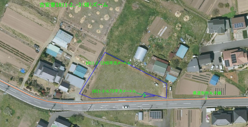 古安曽1811-2、-3ズーム2