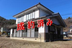 管理番号：5224（物件番号：UL-0298）成約済み