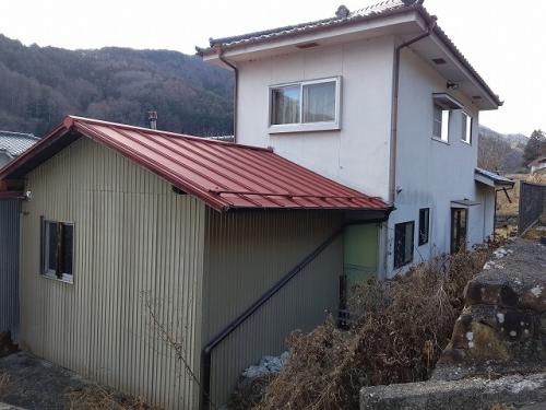 管理番号:3260(物件番号:UL-0276)外観(2)