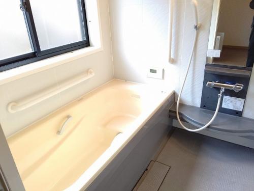 管理番号:3260(物件番号:UL-0276)風呂