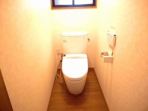 管理番号:3260(物件番号:UL-0276)トイレ