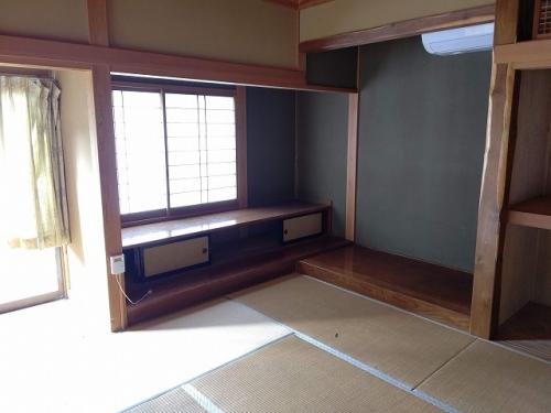 管理番号:3260(物件番号:UL-0276)和室(1)
