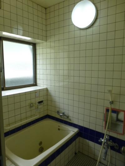 管理番号:1257(物件番号:UR-0184)の風呂