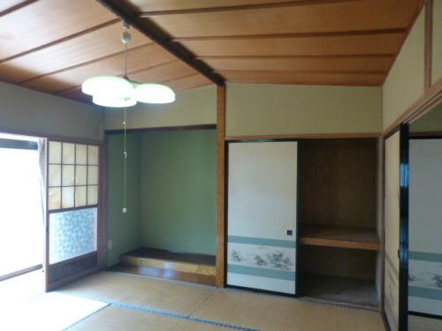 管理番号:1257(物件番号:UR-0184)の居室(2)