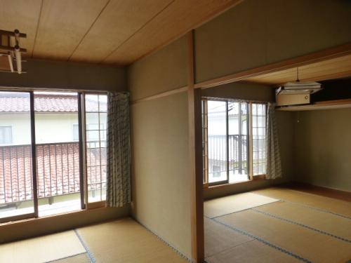 管理番号:1257(物件番号:UR-0184)の2階