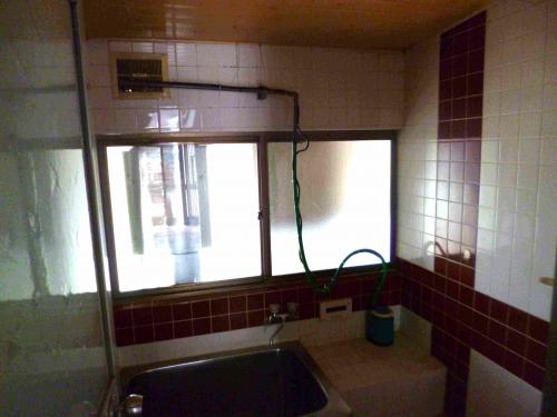 管理番号：1272（物件番号：UR-0208）の浴室