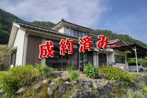 管理番号：3260（物件番号：UL-0276）成約済み