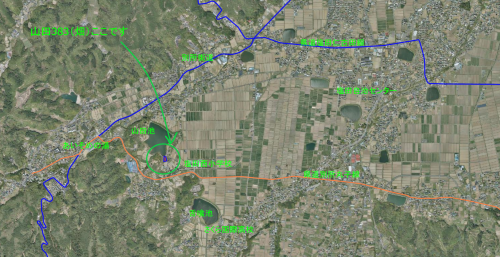 山田383