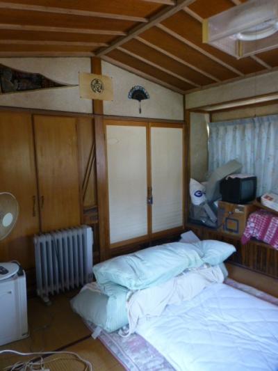 管理番号:5217(物件番号:UL-0240)室内